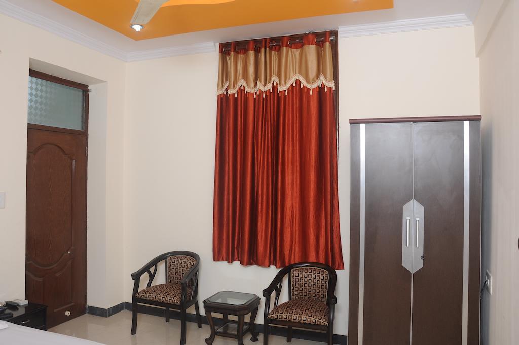 Ashish Villa Guest House Jodhpur  Phòng bức ảnh