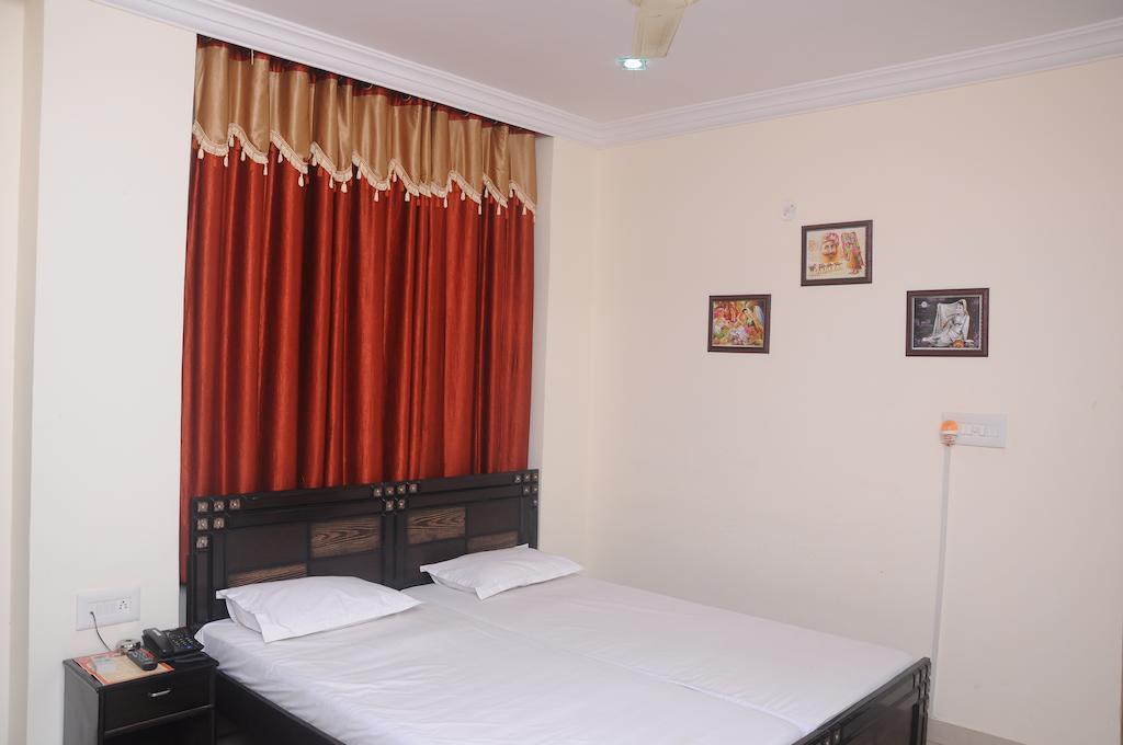 Ashish Villa Guest House Jodhpur  Ngoại thất bức ảnh