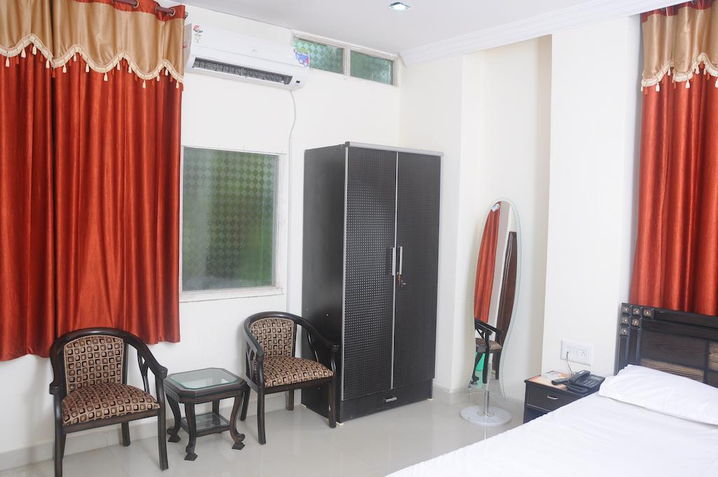 Ashish Villa Guest House Jodhpur  Ngoại thất bức ảnh