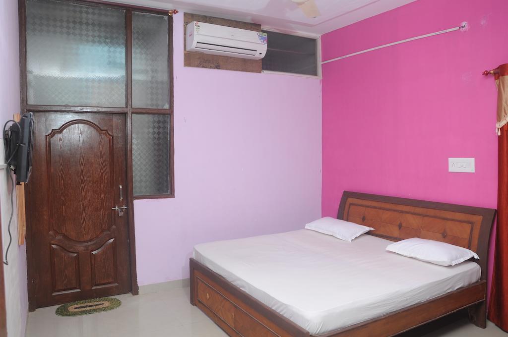 Ashish Villa Guest House Jodhpur  Phòng bức ảnh