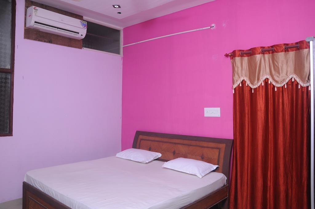 Ashish Villa Guest House Jodhpur  Phòng bức ảnh