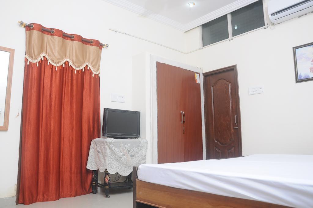 Ashish Villa Guest House Jodhpur  Phòng bức ảnh