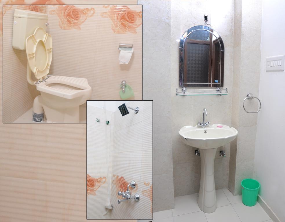 Ashish Villa Guest House Jodhpur  Phòng bức ảnh